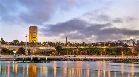 ihg hotels in morocco